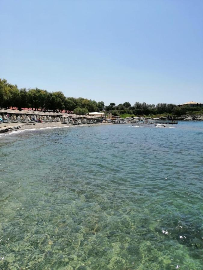 Marios View Apartment Saronida Exterior photo